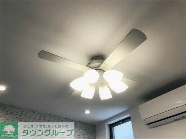 ノブレス・ルミエの物件内観写真